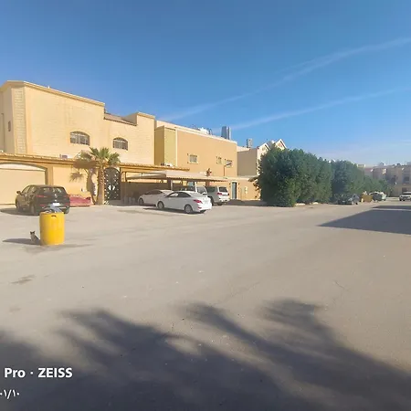شقة فندقية دخول ذكي العقيق الرياض المظهر الخارجي الصورة