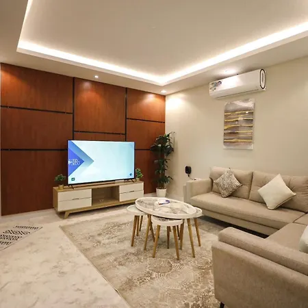 شقة فندقية دخول ذكي العقيق الرياض المظهر الخارجي الصورة