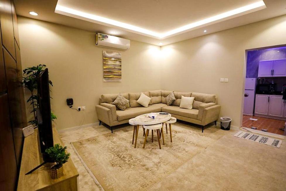 Apartment دخول ذكي العقيق *